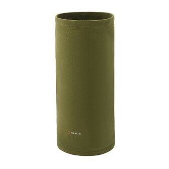 M-Tac tactical fleece colsjaal Polartec lang, olijfgroen