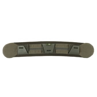 M-Tac elite interne schouderriem padding 40mm, ranger groen