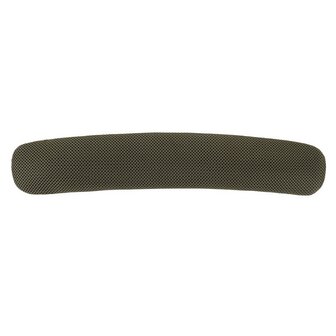 M-Tac elite interne schouderriem padding 40mm, ranger groen