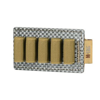M-Tac medische rugzak modulaire inserts voor 2 ml ampullen, coyote tan