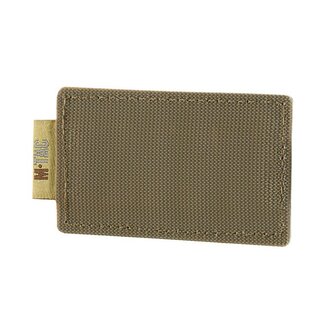 M-Tac medische rugzak modulaire inserts voor 2 ml ampullen, coyote tan