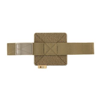 M-Tac velcro rugzak inserts, set 3 stuks, coyote tan