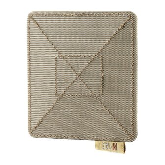 M-Tac velcro rugzak inserts, set 3 stuks, coyote tan