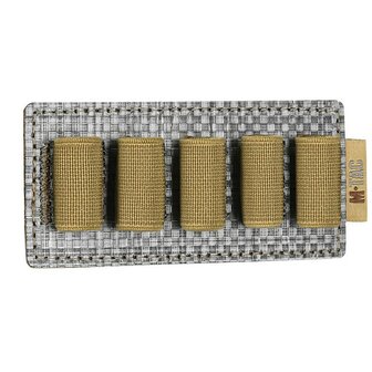 M-Tac medische rugzak modulaire inserts voor 5 ml ampullen, coyote tan