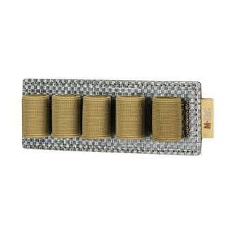 M-Tac medische rugzak modulaire inserts voor 10 ml ampullen, coyote tan