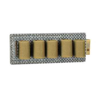 M-Tac medische rugzak modulaire inserts voor 10 ml ampullen, coyote tan