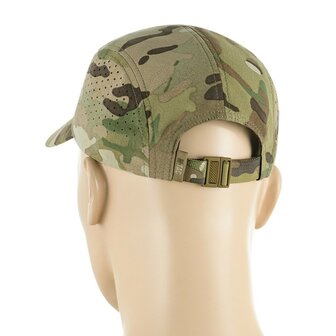 M-Tac operations cap mesh, verstelbaar, Multicam