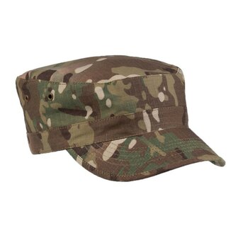 AB US BDU veldpet, ripstop, BTP Multicam