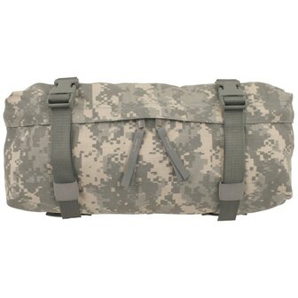 US Army USGI Molle II heuptas / butt pack, UCP AT-digital