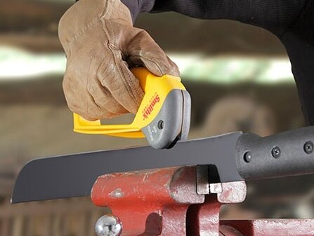Smith&#039;s Axe &amp; Machete Sharpener set