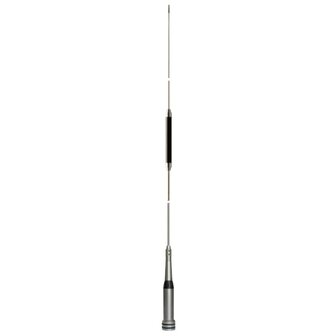 Sirio - Antenne v&eacute;hicule SG-CB/VHF, multibande 27 MHz - 145 MHz 136 cm
