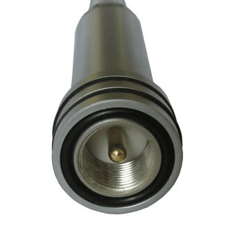 Sirio - Antenne v&eacute;hicule SG-CB/VHF, multibande 27 MHz - 145 MHz 136 cm