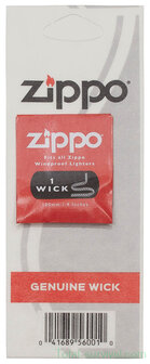 Zippo M&egrave;che pour briquet de temp&ecirc;te
