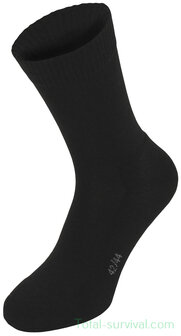 MFH trekking sokken, &quot;Merino&quot;, zwart