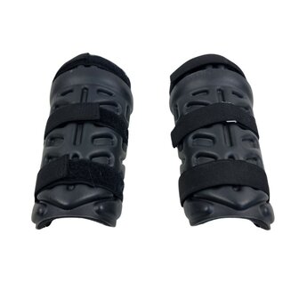 MLA Frontline elleboog- / onderarm beschermers hardshell level 2 BS7971-4:2002