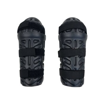 MLA Frontline elleboog- / onderarm beschermers hardshell level 2 BS7971-4:2002