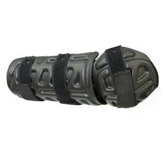 MLA Frontline elleboog- / onderarm beschermers hardshell level 2 BS7971-4:2002