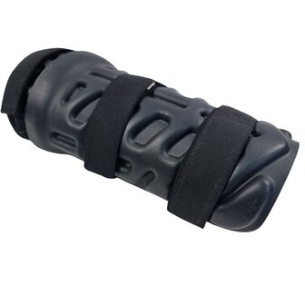 MLA Frontline elleboog- / onderarm beschermers hardshell level 2 BS7971-4:2002