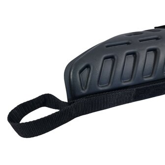 MLA Frontline dijbeen beschermers hardshell level 2 BS7971-4:2002