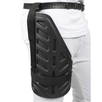 MLA Frontline dijbeen beschermers hardshell level 2 BS7971-4:2002