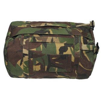 KL Landmacht Roto draagtas, woodlland DPM
