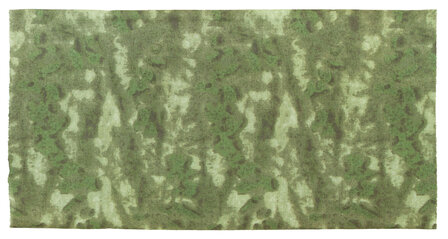 Fox outdoor multifunctionele Colsjaal, HDT Foliage Green