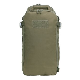 TF-2215 Bushmate Pro backpack, 35l, ranger green