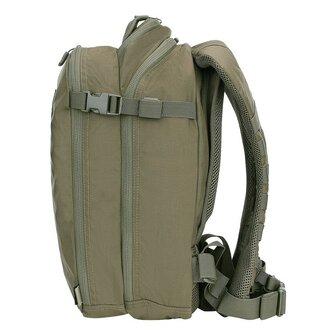 TF-2215 Bushmate Pro backpack, 35l, ranger green