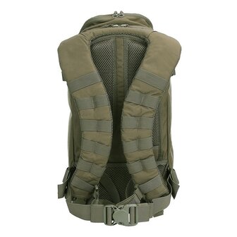 TF-2215 Bushmate Pro backpack, 35l, ranger green