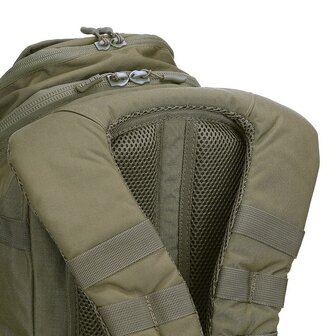 TF-2215 Bushmate Pro backpack, 35l, ranger green