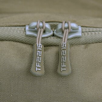 TF-2215 Bushmate Pro backpack, 35l, ranger green