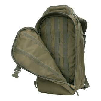TF-2215 Bushmate Pro backpack, 35l, ranger green