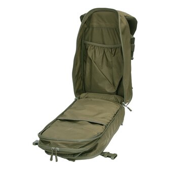 TF-2215 Bushmate Pro backpack, 35l, ranger green