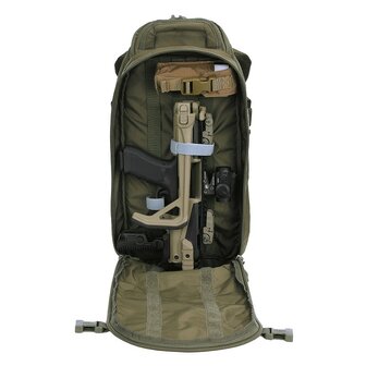 TF-2215 Bushmate Pro backpack, 35l, ranger green