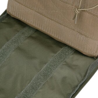 TF-2215 Bushmate Pro backpack, 35l, ranger green