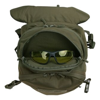 TF-2215 Bushmate Pro backpack, 35l, ranger green