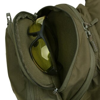 TF-2215 Bushmate Pro backpack, 35l, ranger green