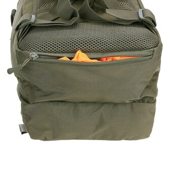 TF-2215 Bushmate Pro backpack, 35l, ranger green