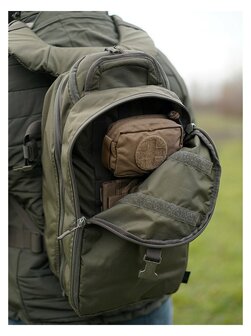 TF-2215 Bushmate Pro backpack, 35l, ranger green
