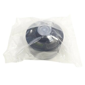 Filtre &agrave; masque combin&eacute; NBC/CBRN francais (Giat) CFF3  (A2B2E2K1-P3 R) avec filetage RD40, Gen II