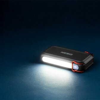 Nebo batterie externe portable Rambler 20K 20.000 mAh