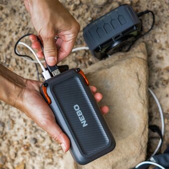 Nebo batterie externe portable Rambler 20K 20.000 mAh