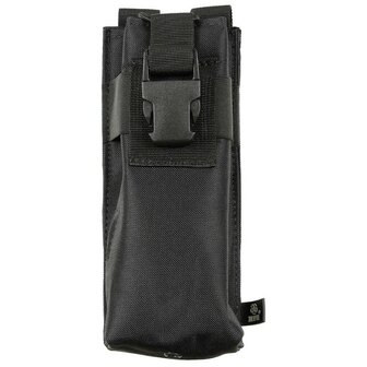 MFH Radio Pouch, &quot;MOLLE&quot;, black