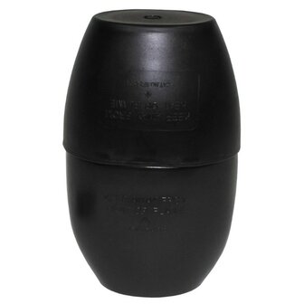 Kombat tactical Crusader veldfles met beker 850ml
