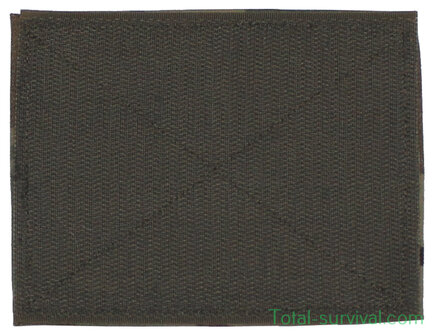 British army Velcro patch 13 x 10 cm, MTP multicam