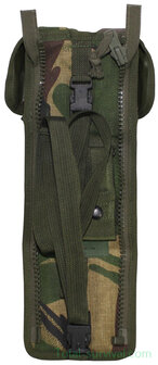 Britse schoudertas/ rugzak zijtas &quot;Rifle Grenades pouch&quot;, DPM camo