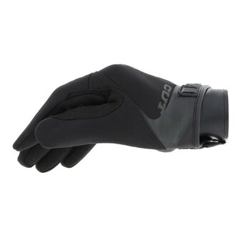 Mechanix Pursuit D5 Covert snijwerende tactische handschoenen, zwart