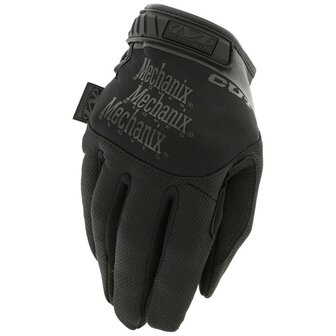 Mechanix Pursuit D5 Covert snijwerende tactische handschoenen, zwart