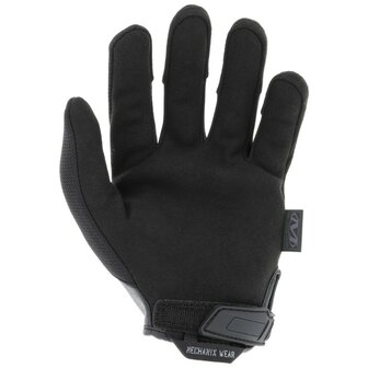 Mechanix Pursuit D5 Covert snijwerende tactische handschoenen, zwart