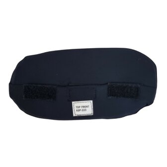 Klu Luchtmacht Protective Pad Assembly voor Flight Deck helm FRONT ASP-223